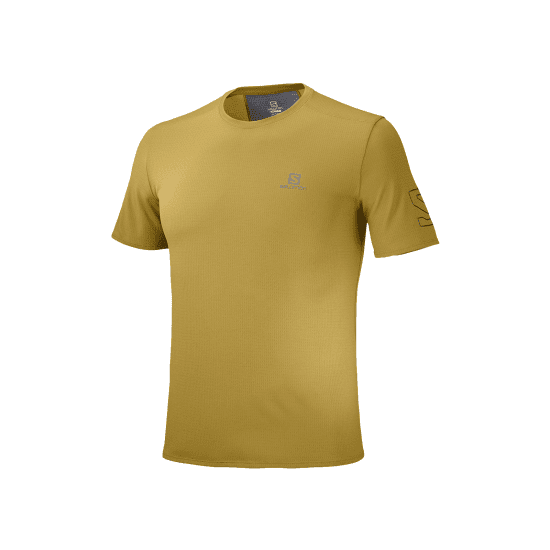 SALOMON - T-shirt XA TRAIL Homme