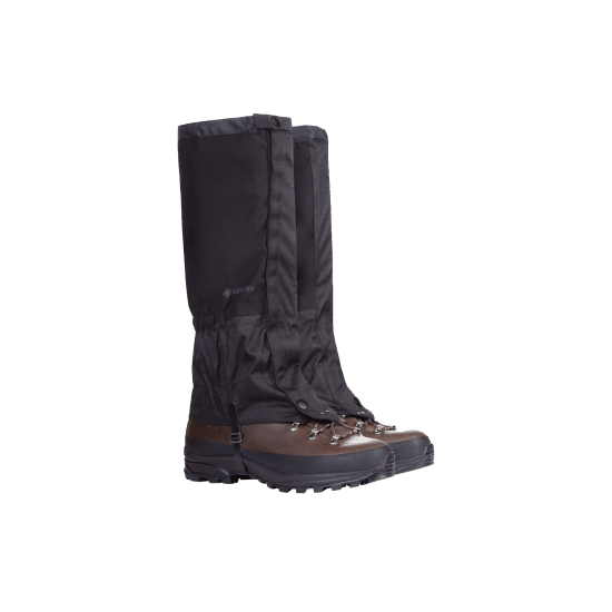 TREKMATES - GUÊTRES CAIRNGORM GTX NOIRES