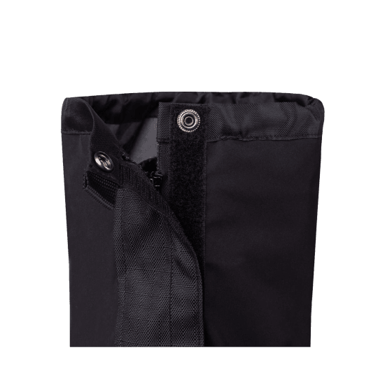 TREKMATES - GUÊTRES CAIRNGORM GTX NOIRES