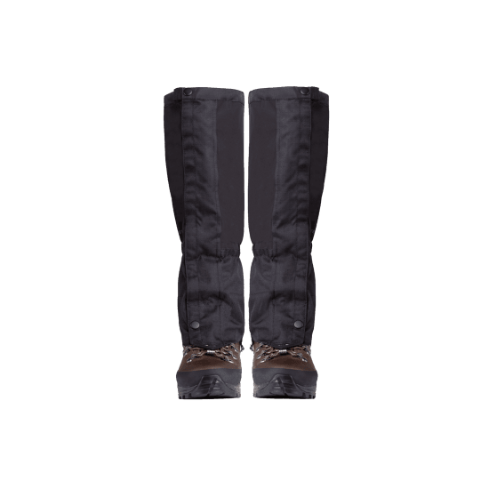 TREKMATES - GUÊTRES CAIRNGORM GTX NOIRES