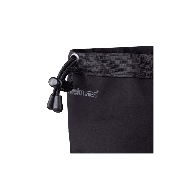 TREKMATES - GUÊTRES CAIRNGORM GTX NOIRES