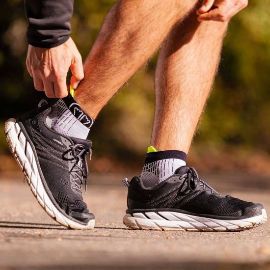 SIDAS - CHAUSSETTES RUN FEEL