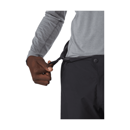 ARCTERYX - PANTALON ZETA SL HOMME