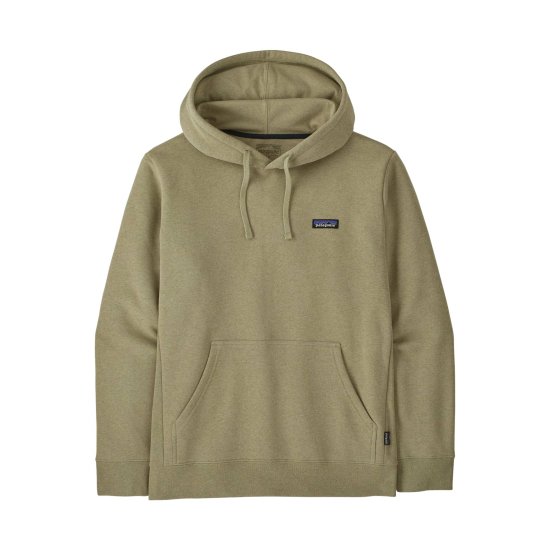 PATAGONIA - SWEAT P-6 LABEL UPRISAL HOODY HOMME