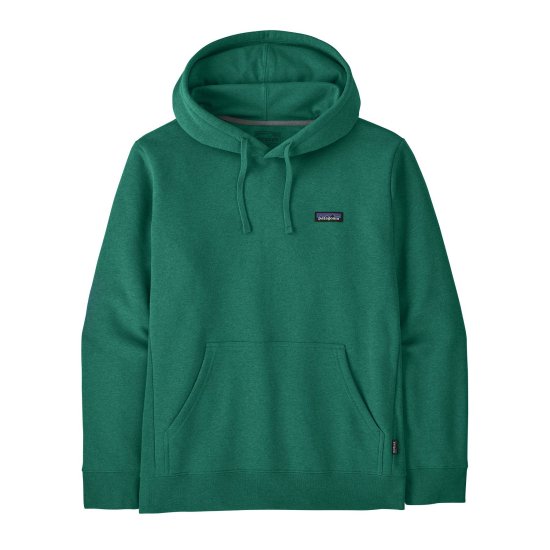 PATAGONIA - SWEAT P-6 LABEL UPRISAL HOODY HOMME