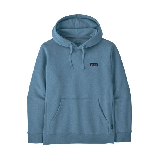 PATAGONIA - SWEAT P-6 LABEL UPRISAL HOODY HOMME