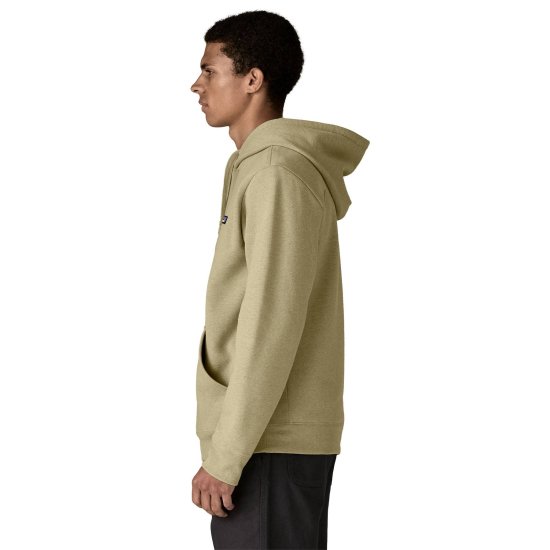 PATAGONIA - SWEAT P-6 LABEL UPRISAL HOODY HOMME