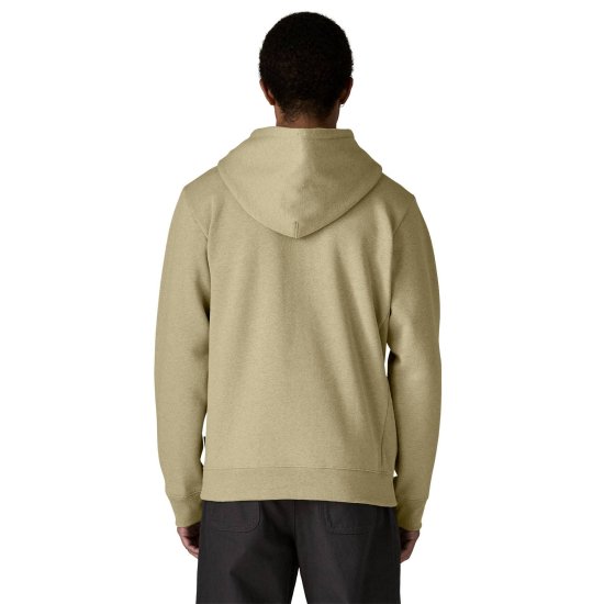 PATAGONIA - SWEAT P-6 LABEL UPRISAL HOODY HOMME