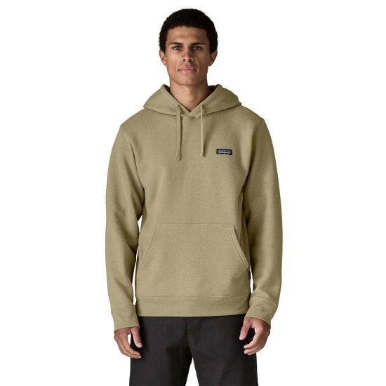 PATAGONIA - SWEAT P-6 LABEL UPRISAL HOODY HOMME