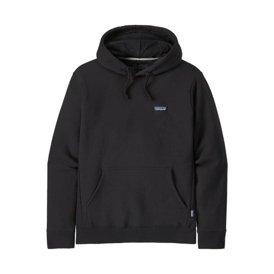 PATAGONIA - SWEAT P-6 LABEL UPRISAL HOODY HOMME