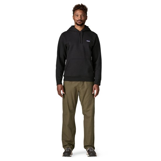 PATAGONIA - SWEAT P-6 LABEL UPRISAL HOODY HOMME