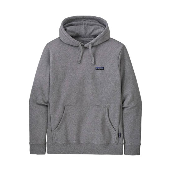 PATAGONIA - SWEAT P-6 LABEL UPRISAL HOODY HOMME