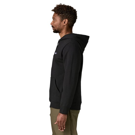 PATAGONIA - SWEAT P-6 LABEL UPRISAL HOODY HOMME