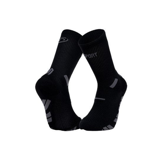 BV SPORT - Chaussettes Trail Ultra Collector Des Bosses et Des Bulles