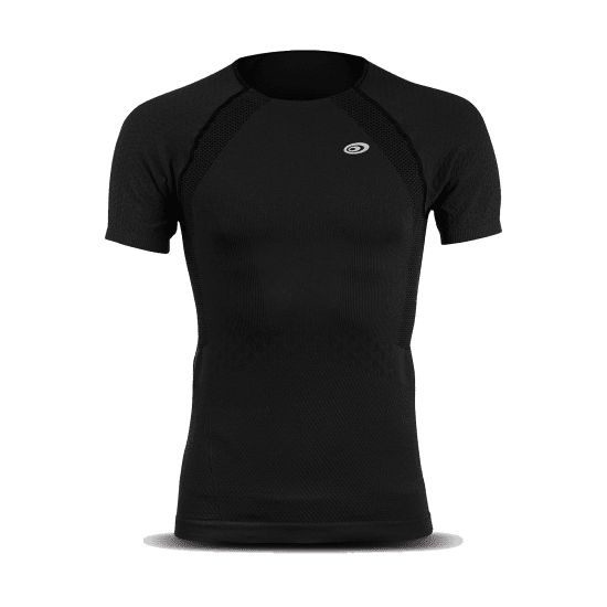 BV SPORT - T-SHIRT MANCHES COURTES R-TECH EVO2 HOMME