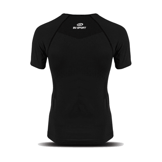 BV SPORT - T-SHIRT MANCHES COURTES R-TECH EVO2 HOMME