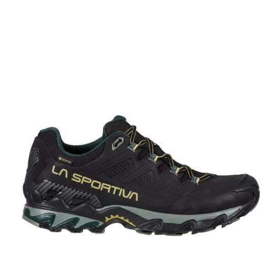 LA SPORTIVA - ULTRA RAPTOR II IN PELLE AMPIO GTX UOMO