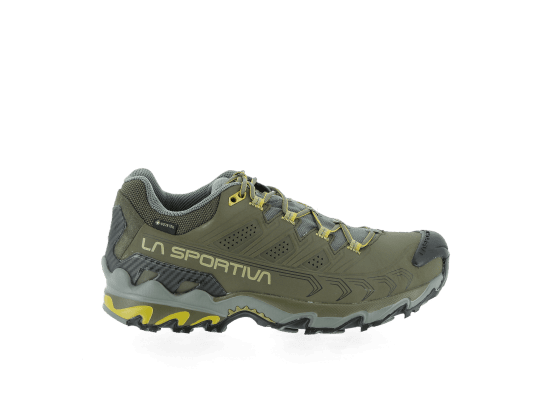LA SPORTIVA - ULTRA RAPTOR II LEATHER WIDE GTX HOMME