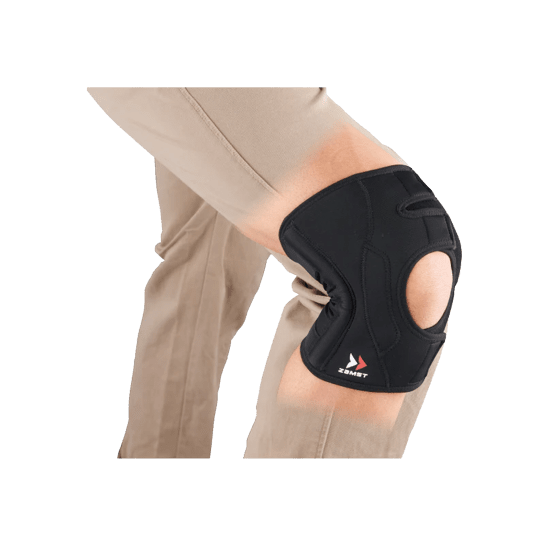 ZAMST - GINOCCHIERA EK-3