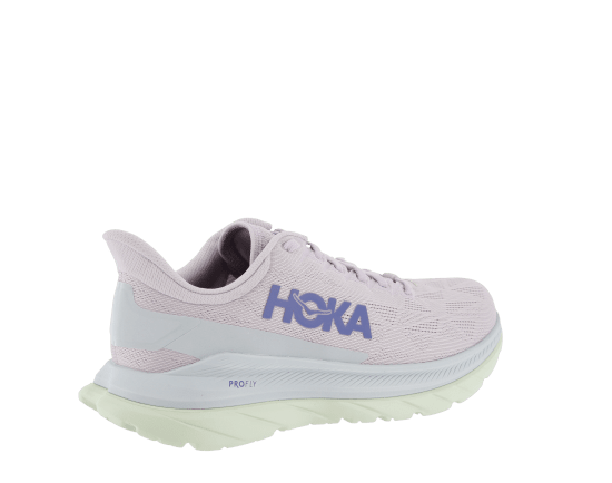 HOKA - MACH 4 FEMME
