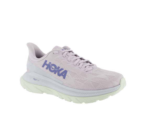 HOKA - MACH 4 FEMME
