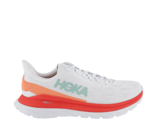 HOKA - MACH 4 FEMME