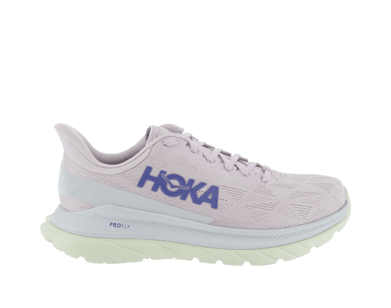 HOKA - MACH 4 FEMME