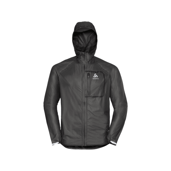 ODLO - VESTE ZEROWEIGHT DUAL DRY IMPERMEABLE HOMME
