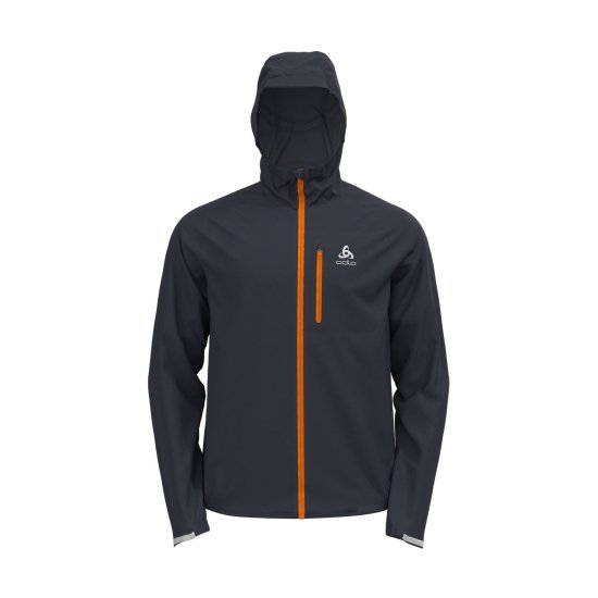 ODLO - VESTE ZEROWEIGHT DUAL DRY IMPERMEABLE HOMME
