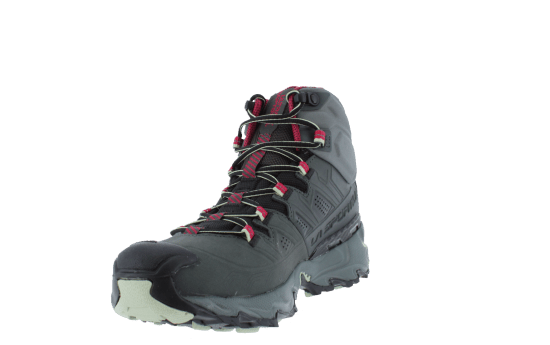 LA SPORTIVA - ULTRA RAPTOR II MID PELLE WIDE DONNA
