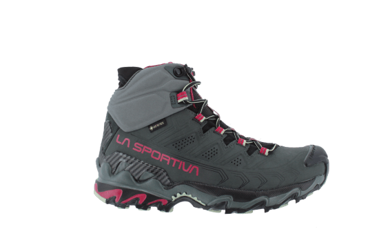 LA SPORTIVA - ULTRA RAPTOR II MID PELLE WIDE DONNA