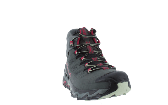 LA SPORTIVA - ULTRA RAPTOR II MID PELLE WIDE DONNA