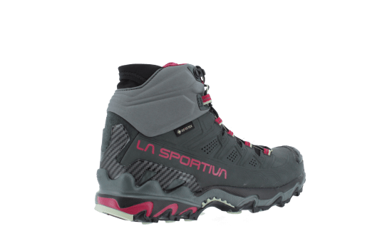 LA SPORTIVA - ULTRA RAPTOR II MID PELLE WIDE DONNA