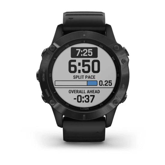 GARMIN - FENIX® 6X PRO