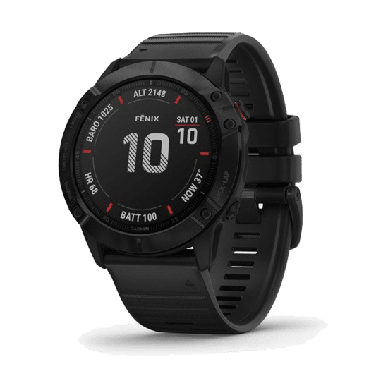 GARMIN - FENIX® 6X PRO