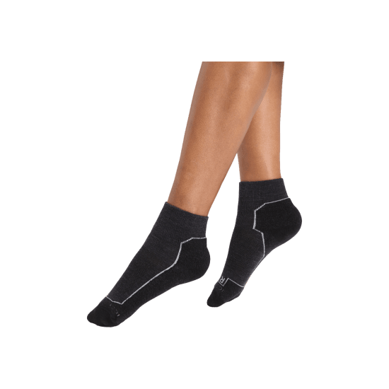 ICEBREAKER - CALZINI HIKE+ LIGHT MINI DONNA