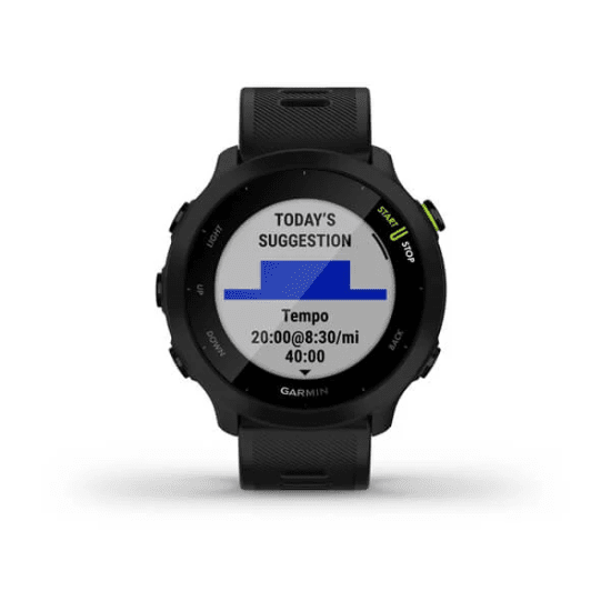 GARMIN - Forerunner 55