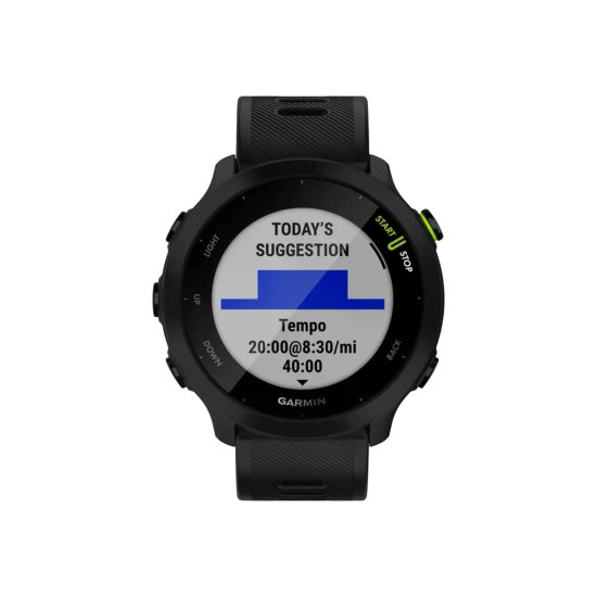 GARMIN - Forerunner 55