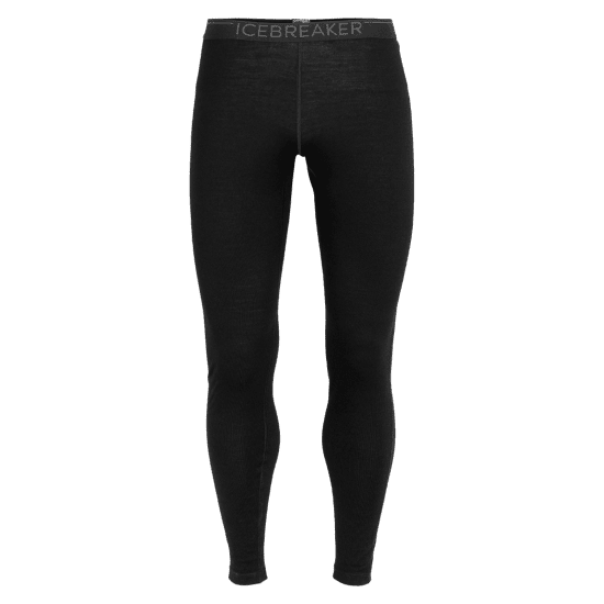 ICEBREAKER - COLLANT 260 TECH HOMME