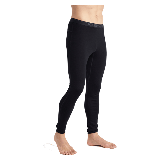 ICEBREAKER - COLLANT 260 TECH HOMME