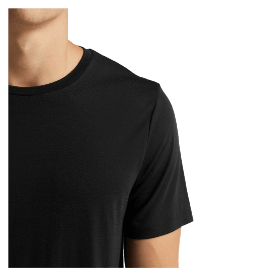 ICEBREAKER - T-SHIRT MERINO SPHERE HOMME