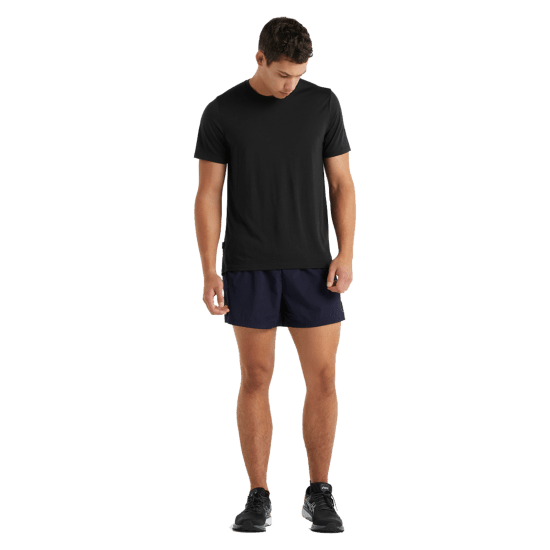 ICEBREAKER - T-SHIRT MERINO SPHERE HOMME