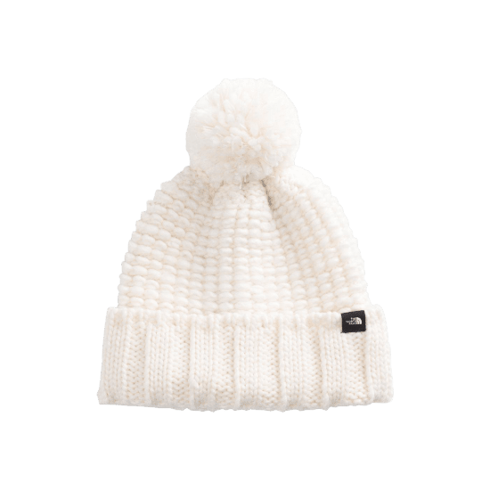 THE NORTH FACE - BONNET COZY CHUNKY FEMME