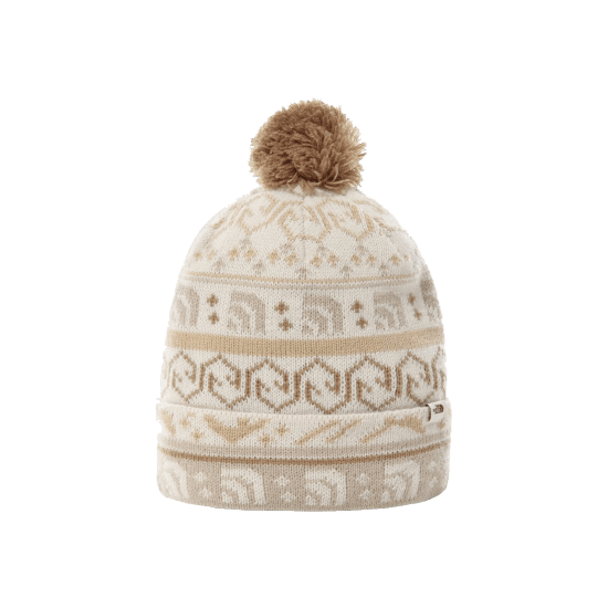 THE NORTH FACE - BONNET FAIR ISLE