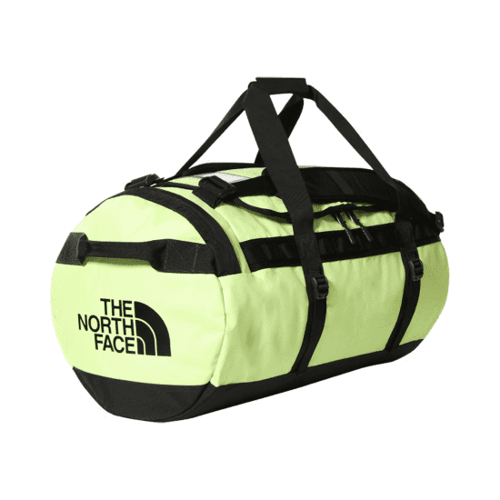 THE NORTH FACE - SAC BASE CAMP DUFFEL M - 71L