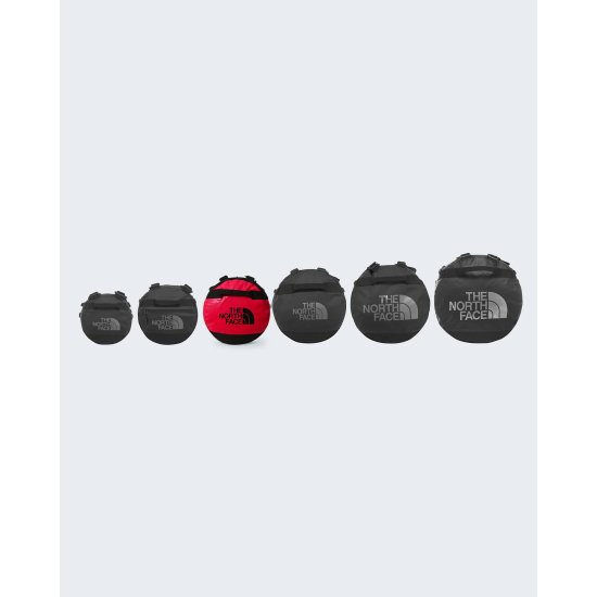 THE NORTH FACE - SAC BASE CAMP DUFFEL M - 71L