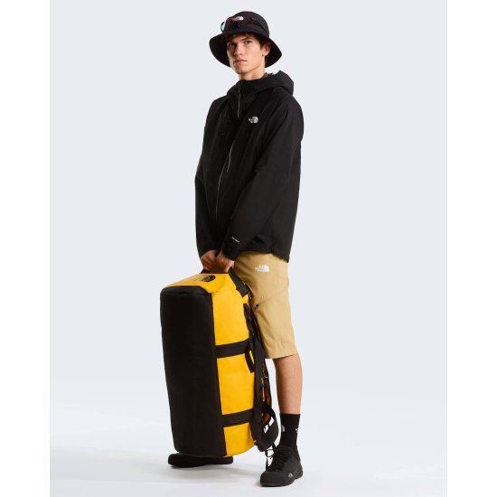 THE NORTH FACE - SAC BASE CAMP DUFFEL M - 71L