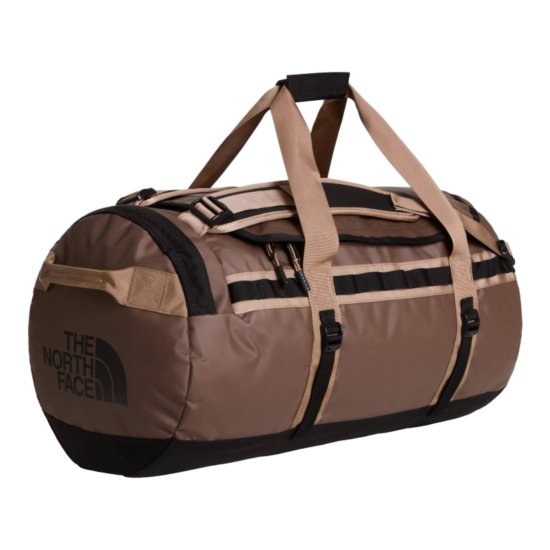 THE NORTH FACE - SAC BASE CAMP DUFFEL M - 71L