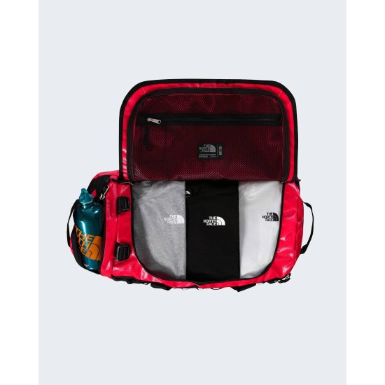 THE NORTH FACE - SAC BASE CAMP DUFFEL M - 71L