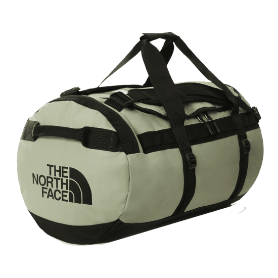 THE NORTH FACE - SAC BASE CAMP DUFFEL M - 71L